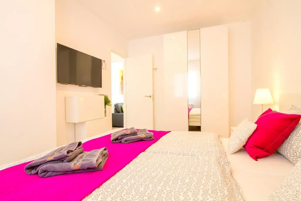 Leon Inmo Villa Palmera - 10337 إمبوريابرافا