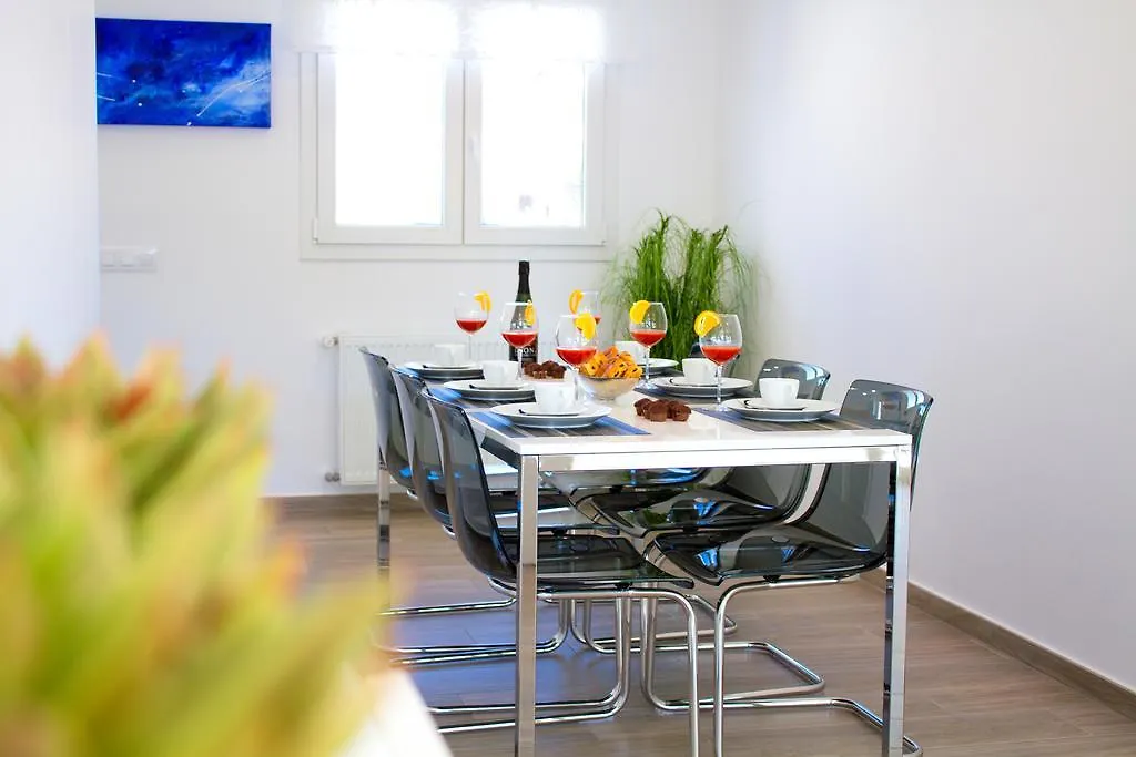 Leon Inmo Villa Palmera - 10337 إمبوريابرافا